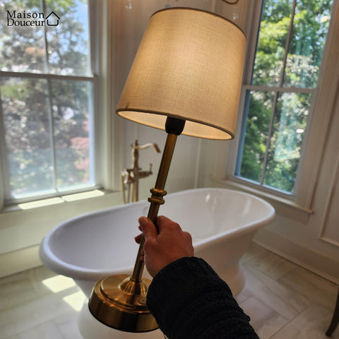 Lampe de table Vintage™