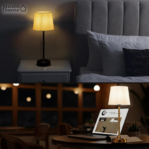 Lampe de table Vintage™